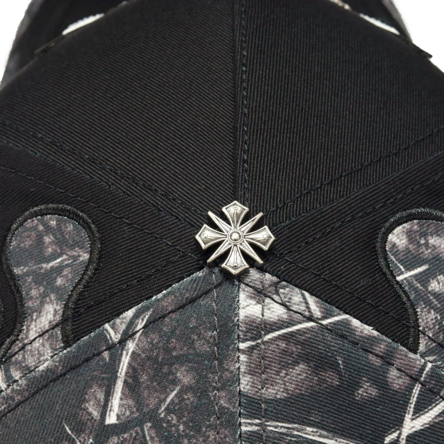 GORRA BAEZ X SHIFU 2.0 - SAYONARA