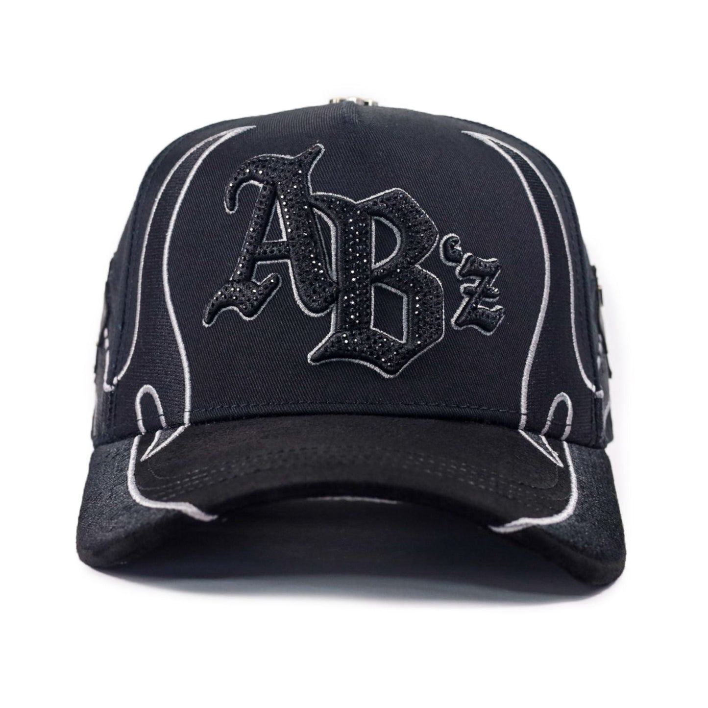 GORRA BAEZ X SHIFU 2.0 - ABZ BLACK