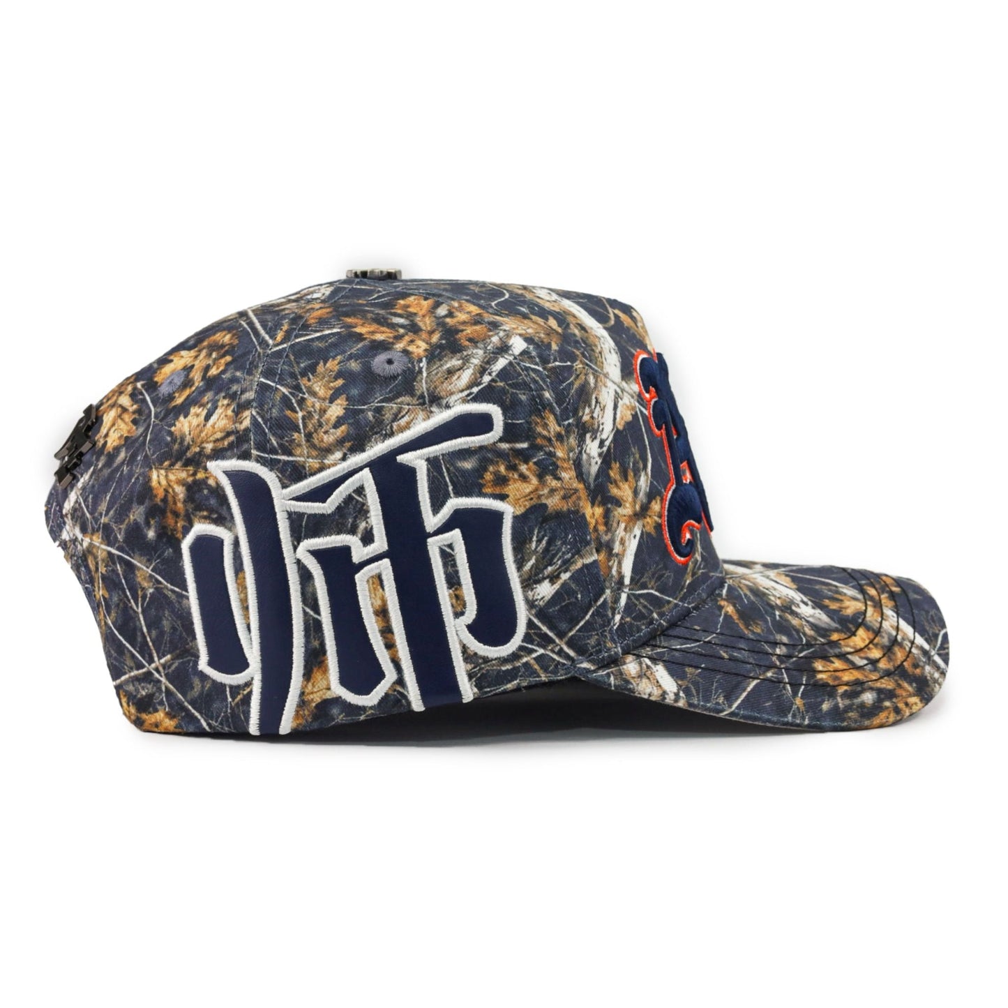 GORRA BAEZ X SHIFU 2.0 - CAMO
