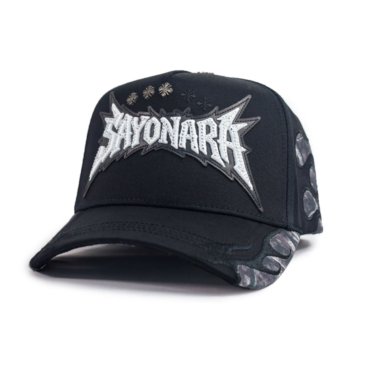 GORRA BAEZ X SHIFU 2.0 - SAYONARA