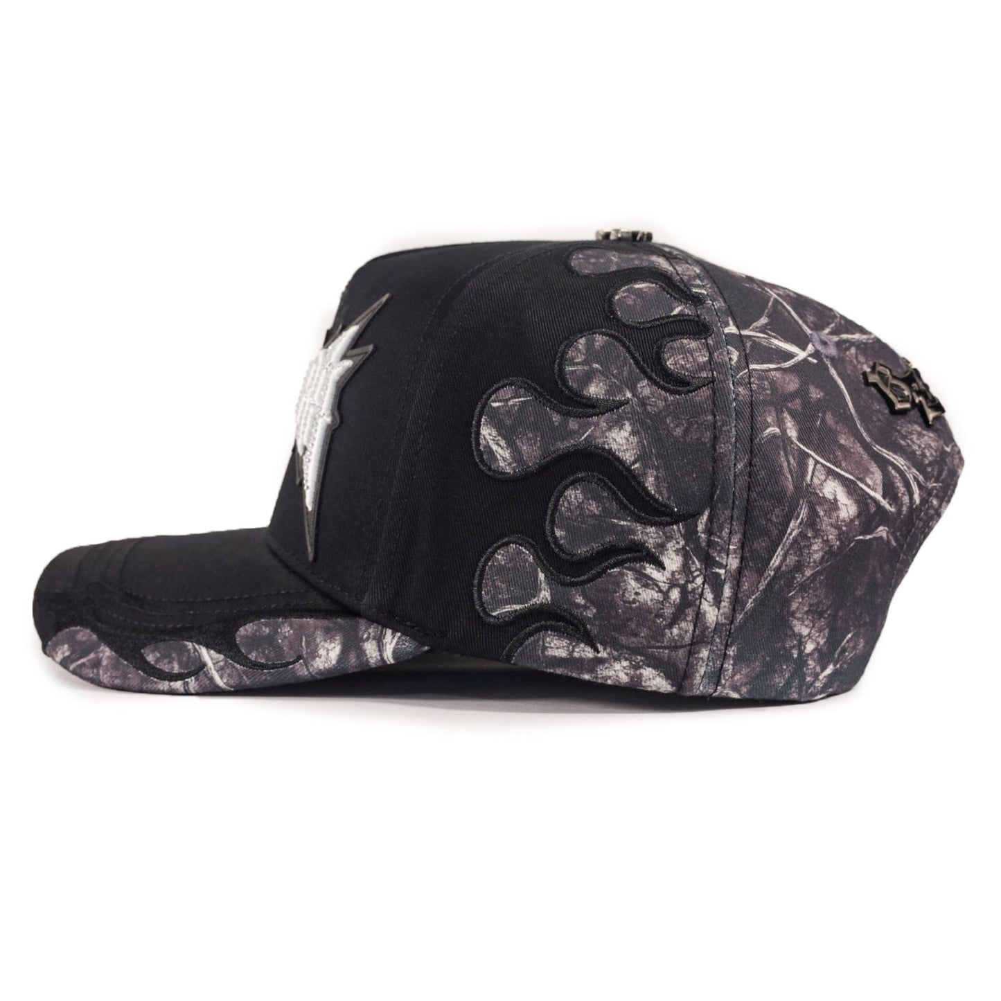 GORRA BAEZ X SHIFU 2.0 - SAYONARA