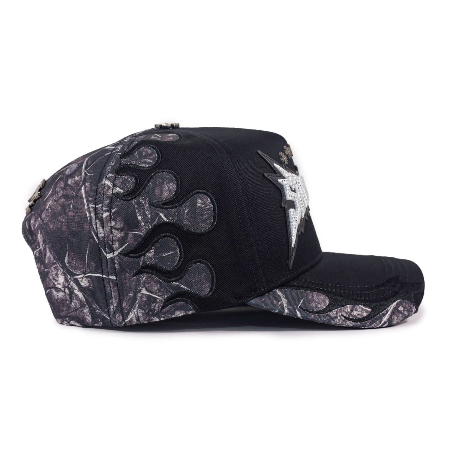 GORRA BAEZ X SHIFU 2.0 - SAYONARA