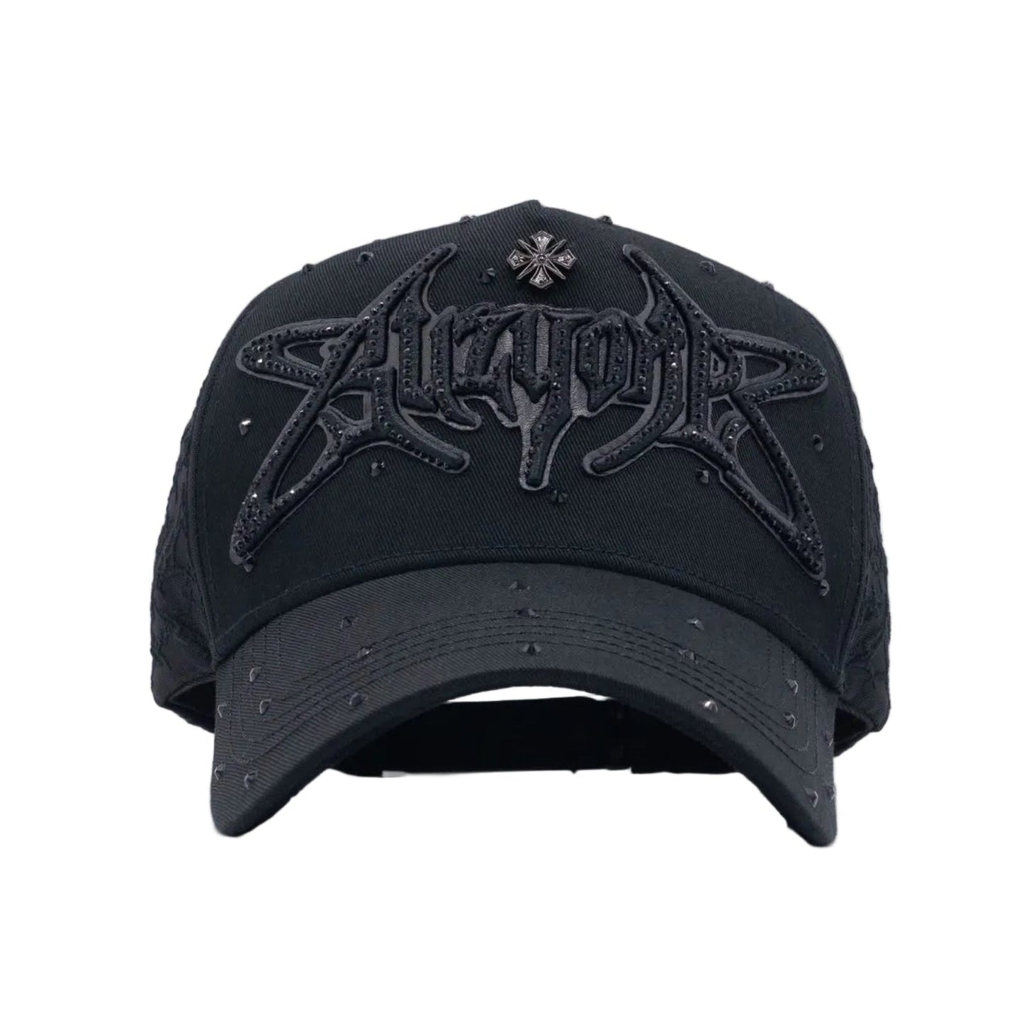 Gorra Baez x 31 Hats Buzy One Total Black preventa