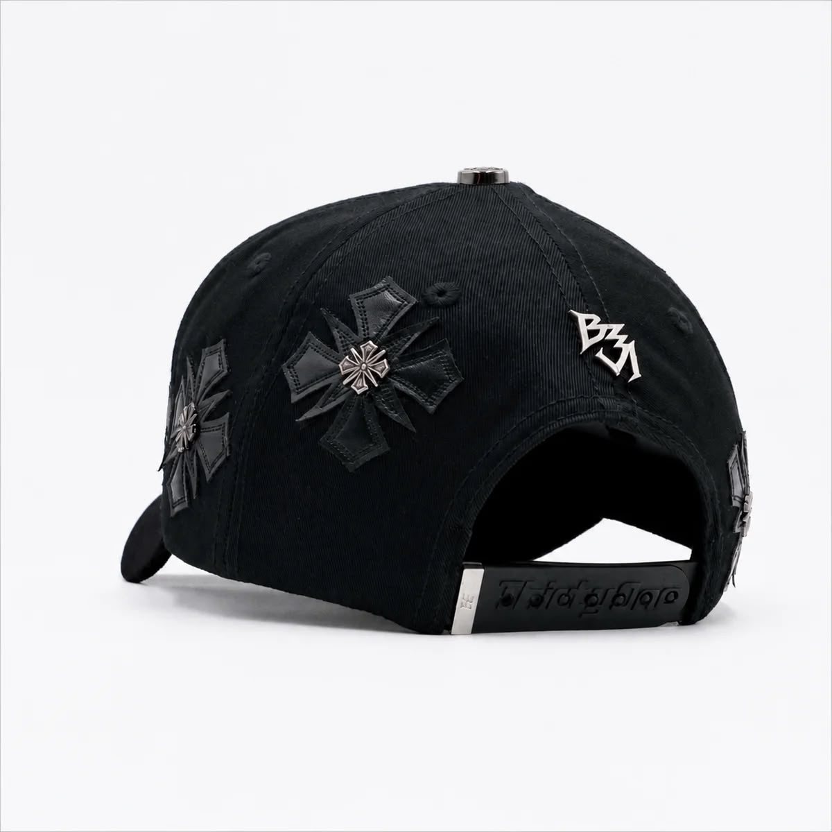 Gorra Baez x 31 Hats Leather