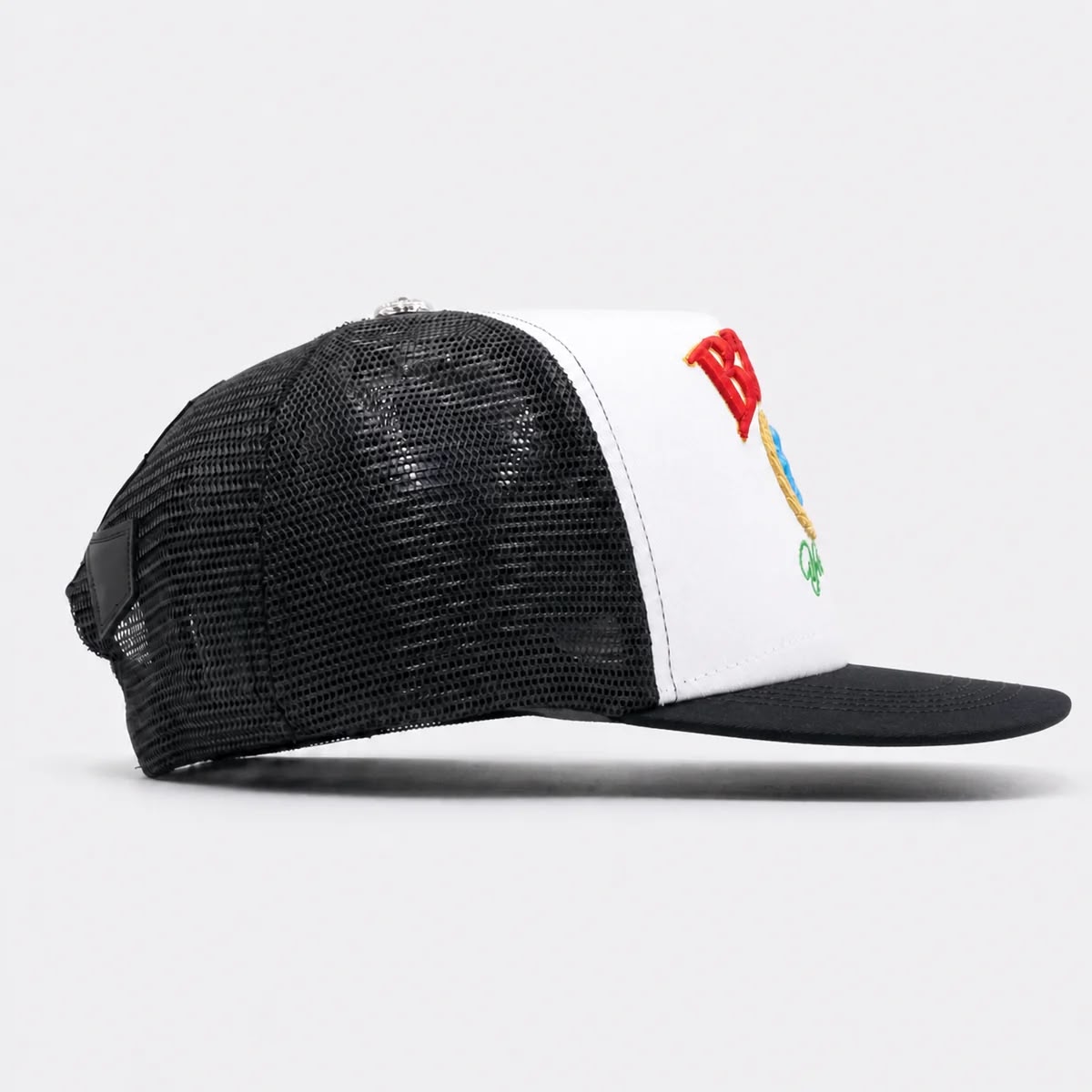 Gorra Baez x 31 Hats Friends and Family Yatch Club detalle