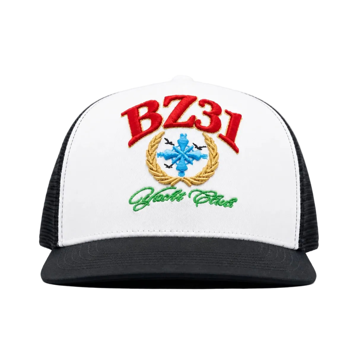 Gorra Baez x 31 Hats Friends and Family Yatch Club plana preventa