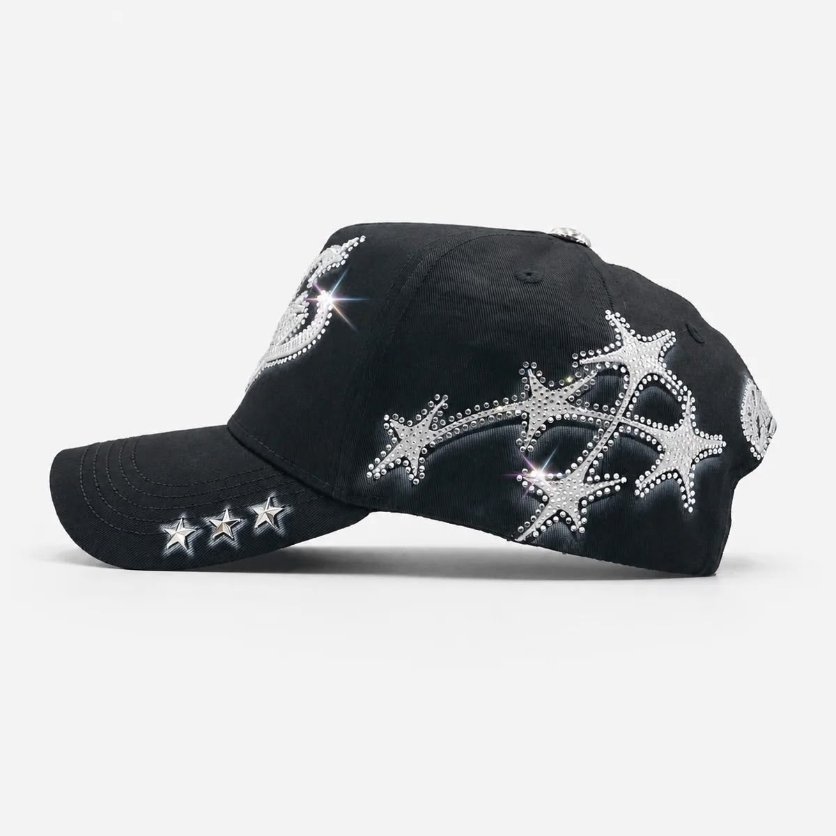 Gorra Baez x 31 Hats Stay Thirty detalle