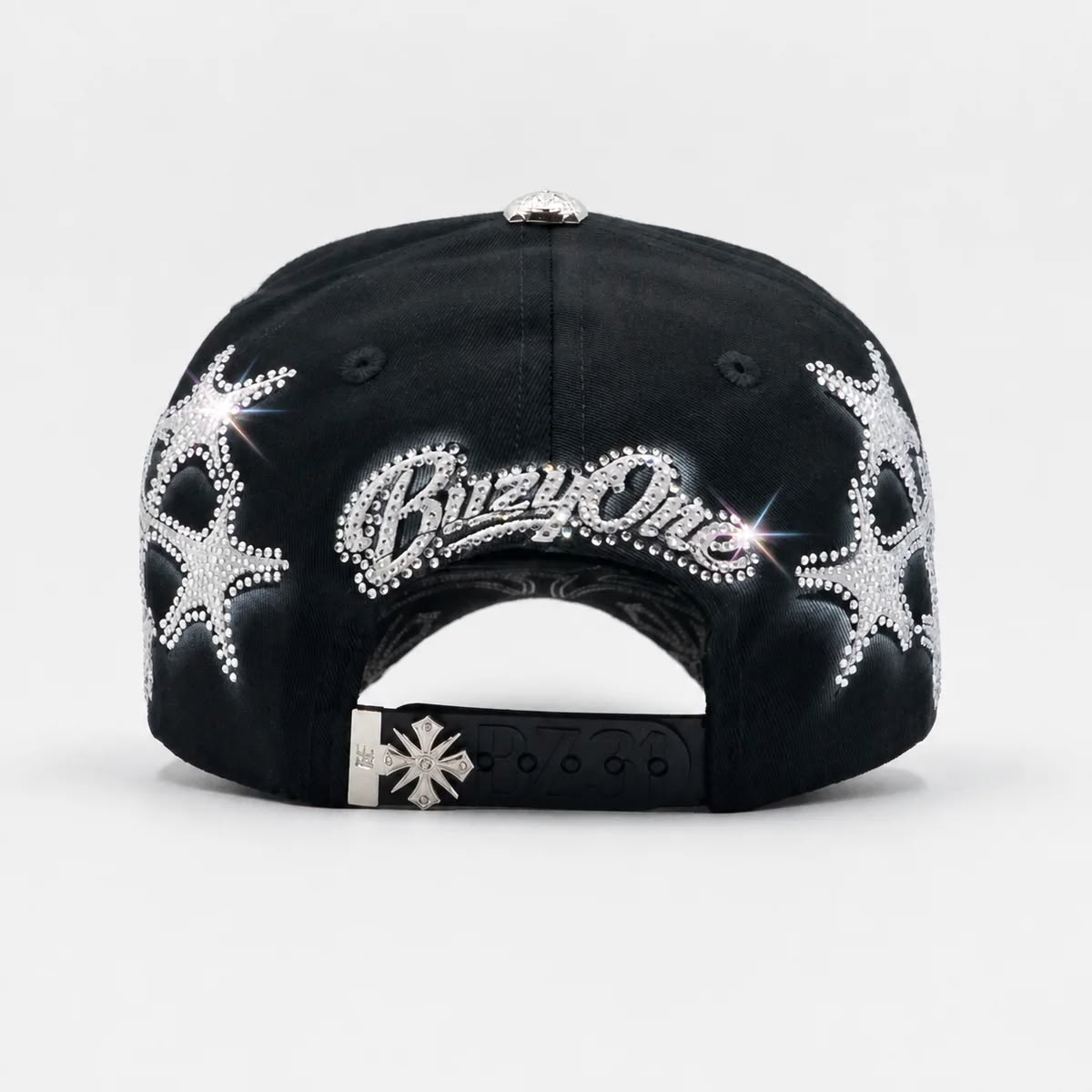 Gorra Baez x 31 Hats Stay Thirty