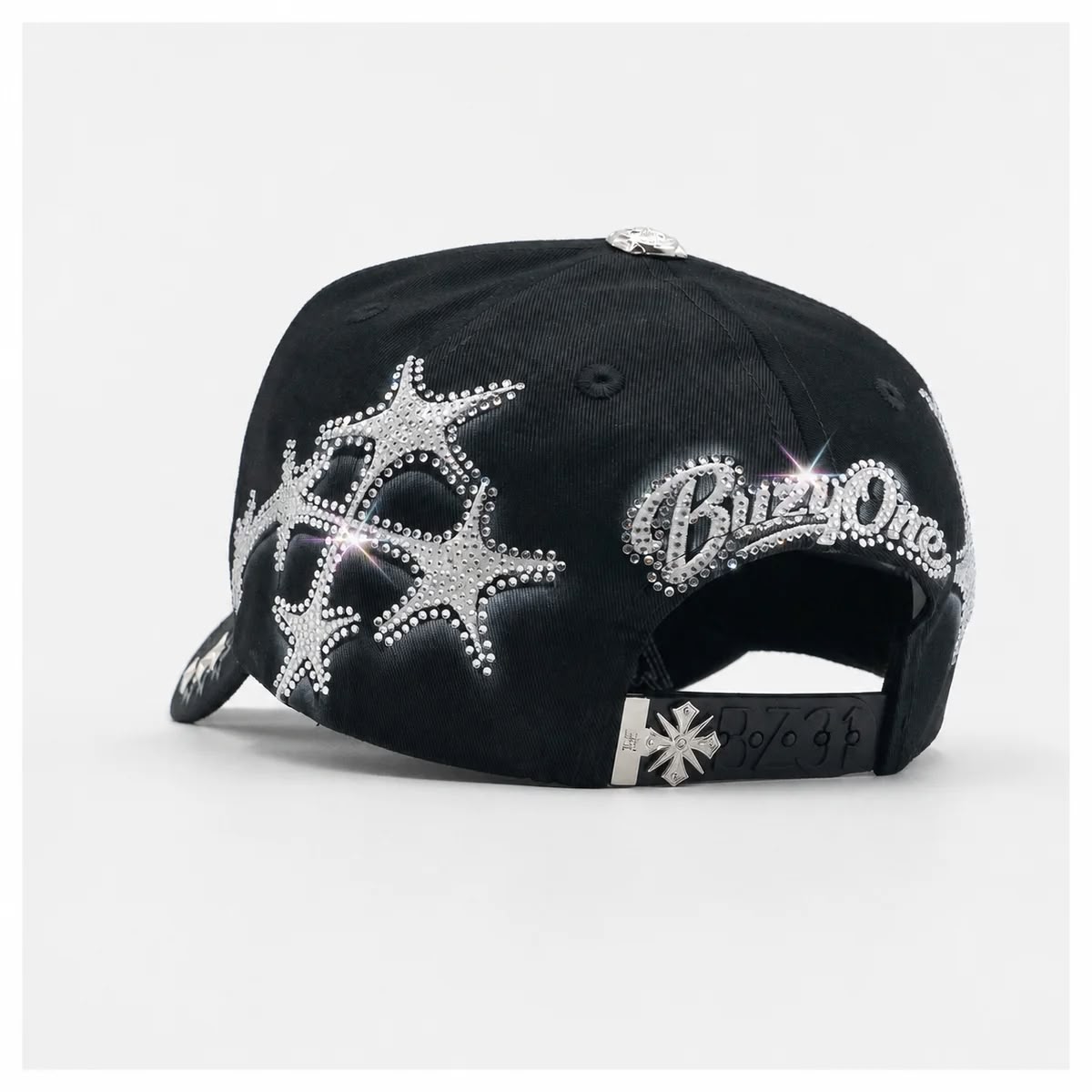 Gorra Baez x 31 Hats Stay Thirty