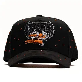 Gorra Barbas Hats Crime End Of The World