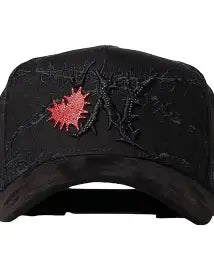 Gorra Barbas Hats x Wilo Heartbreaker