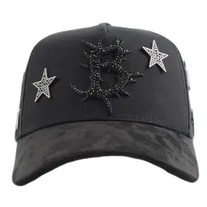 Gorra Barbas Hats Nebula original