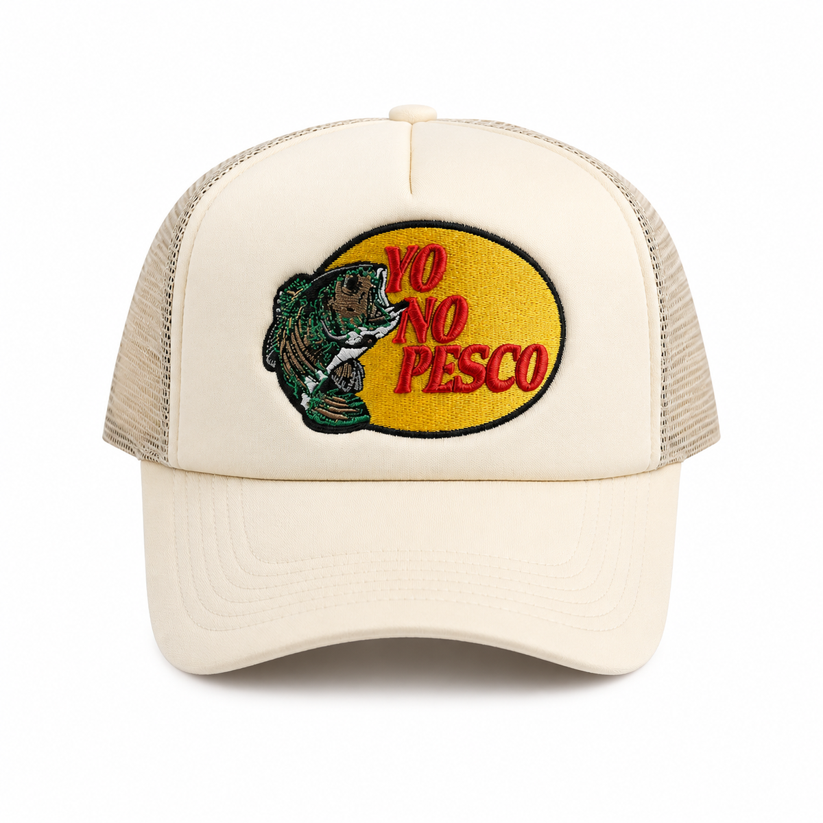 Gorra Dandy Hats YNP 2024 beige